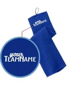 Custom Towel