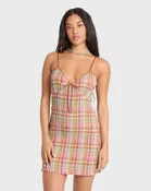 Billabong Call Me Mini Dress
