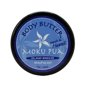 Island Breeze Body Butter