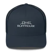 “Watching My Kids Play In the Backyard” – Trucker Hat