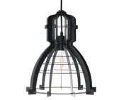 Industrial Pendant Lamp