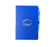 Book – Logo Notebook and Pen Combo