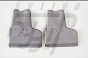 111 – Gauge Tooth Auger Points