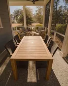 Comfort Table 63″