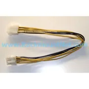 12″ EPS 8pin Extension Cable