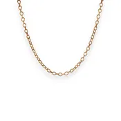 Aethelred | 18K Yellow Gold | Chain