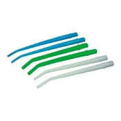 3D Dental Surgical Aspirator Tips