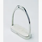 Centaur® Stainless Steel Fillis Stirrups