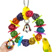 00759 DAISY RING