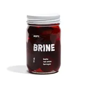 Beets — Field Trip