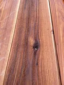 11/16″ x 8″-8′  Utility Knotty Bevel Siding