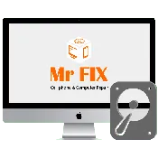 iMac Hard drive replacement