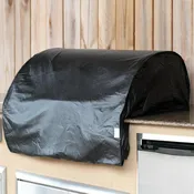 Blaze Grill Cover for 4-Burner LTEPRO Gas Built-In Grill - 4LTEPROBICV