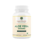 Aloe Vera (Kumari) Capsules