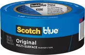 3M 2090 2" BLUE TAPE