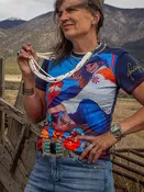 A Helping Hand Tee by Double D Ranchwear