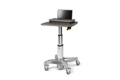 Secure Laptop Workstation