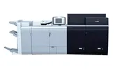 Canon imagePRESS C8000 Color Production Press — 80 ppm