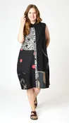 Kasur Vest/Dress