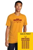 2026 WMS STATE Adult T-Shirt