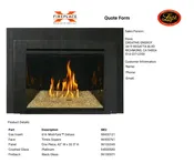 616 MOD-FYRE DISPLAY – Concord