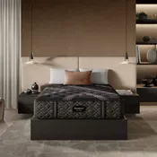 Beautyrest Black Series Two Plush — Generations Furniture