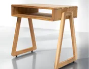 Oro Night Stand