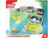 2026 Pokémon Mega Evolution 30th Celebration Tech Sticker Collection : Exeggutor Promo