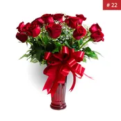 18 Roses
