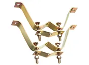 3” Heavy Duty Wall Mount
