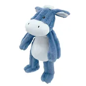 16" Farm Friends - Donkey Dog Toy