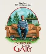 "Everybody Loves Gary" Blu-ray