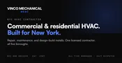 NYC HVAC Service Call