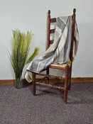 Alpaca Mirage Throw