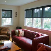 Chain Operated Roller Shades