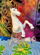 10” Horse Beaker Waterpipe