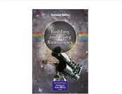 Building and Using Binoscopes (Softcover) — Southeastern Camera   (919) 890-4484