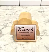 Coconut-Vanilla