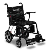 Journey Air Elite Lightweight Folding Power Chair