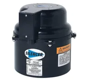 Air Supply 6316220F 1.5 HP 240V Silencer Blower