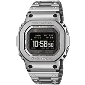 Casio G-Shock FULL METAL 5000 Series Silver Yamagata Factory - GMWBZ5000D-1
