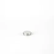 39x12mm Screw Top Tin
