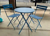 Bistro Set