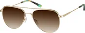 Aviator Sunglasses 11289