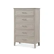 Cape May 5 Drawer Chest