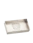 Antica Nickel Tray