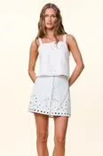 Adelaide Mini Skirt