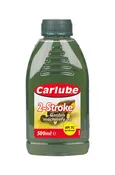 Carlube 2-Stroke Garden Machinery Oil - 500ml