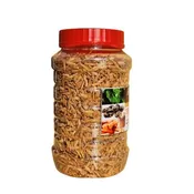 Nigerian Coconut Flakes