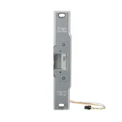Adams Rite 74R2 Strike for 1/2 Narrow Rim Exit, Grade 1